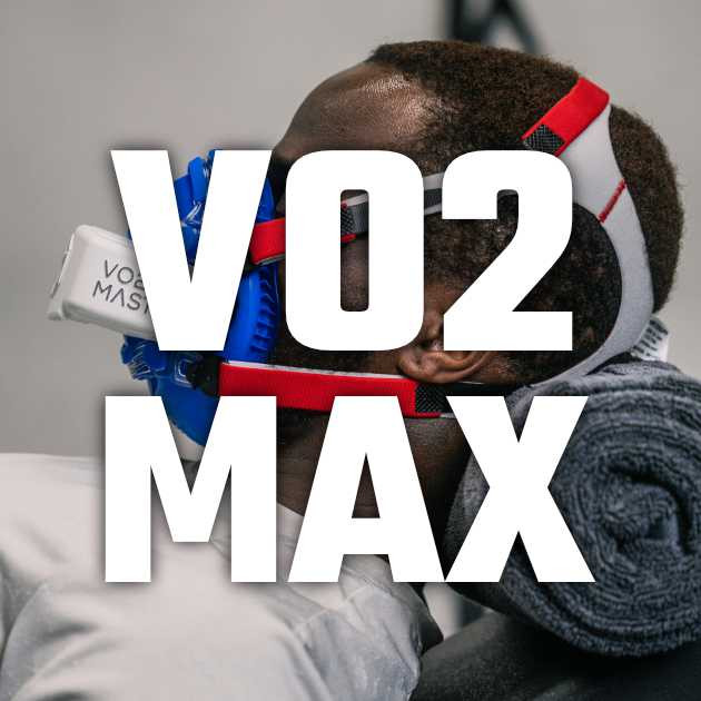 🫁 VO2 Max