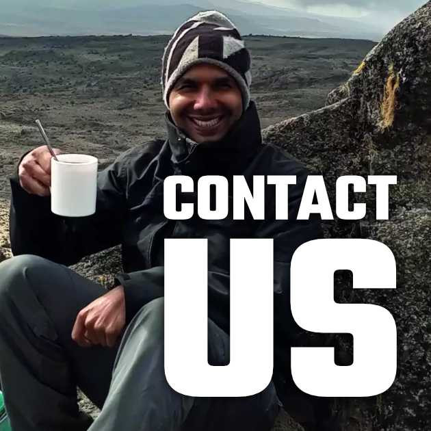 📇 Contact
