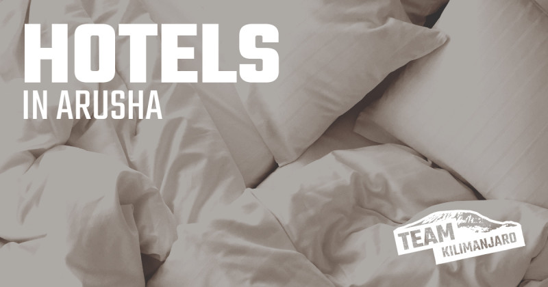🛌🏽 Hotels