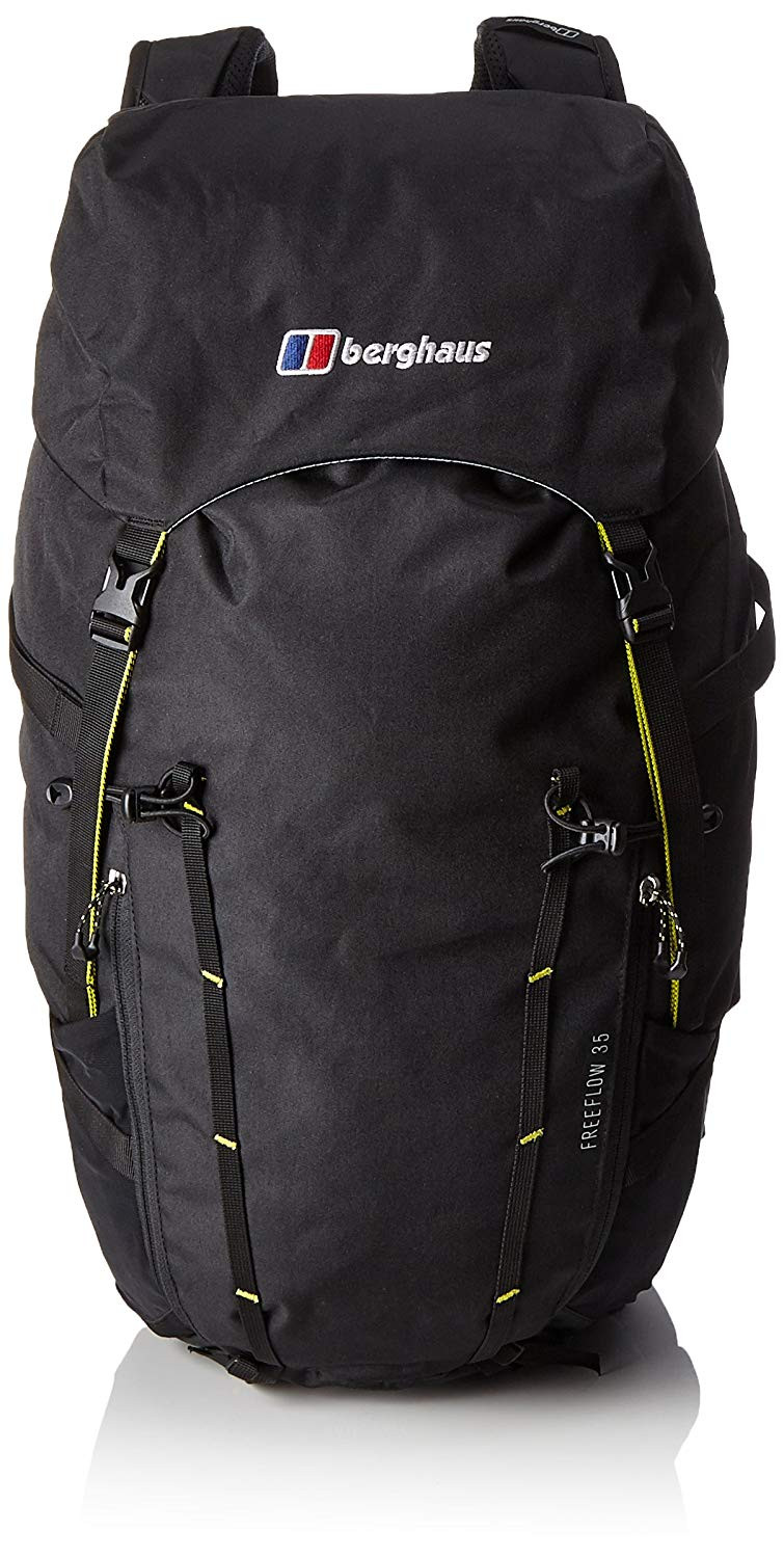 🎒 Berghaus Mens Freeflow 35 Litre Rucksack