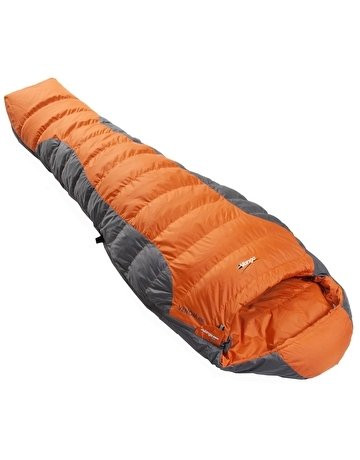 🛏️ Vango Venom 400 Sleeping Bag