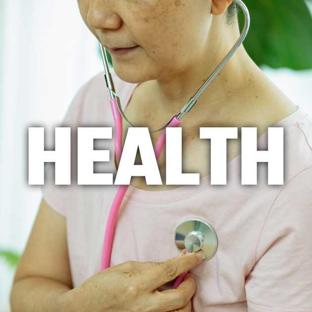 🧑‍⚕️ Health requirements