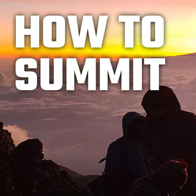 🧭 How to Climb Kilimanjaro & Ensure You Summit