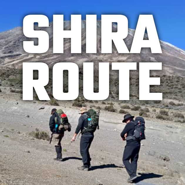 🏞️ Shira