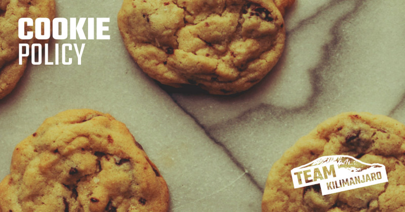 🍪 Cookie policy