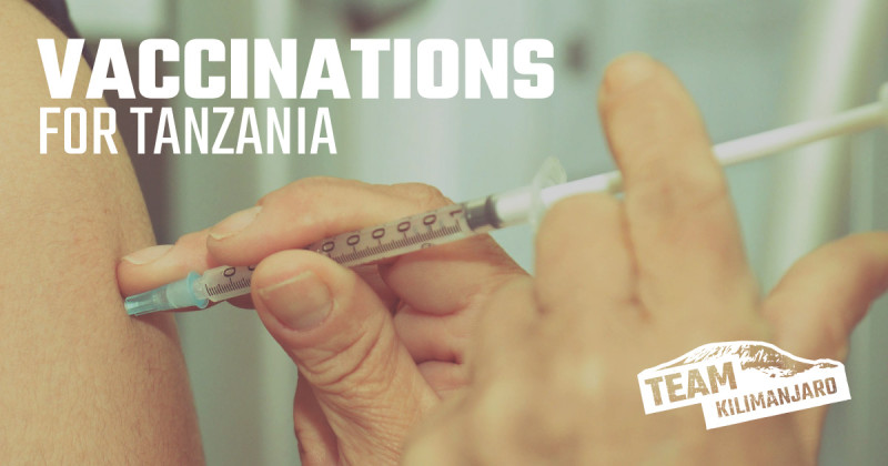 💉 Vaccinations